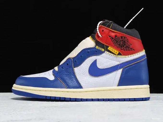 Cheap Jordan 1 Union Air x High Retro BV1300-146 OG 0510